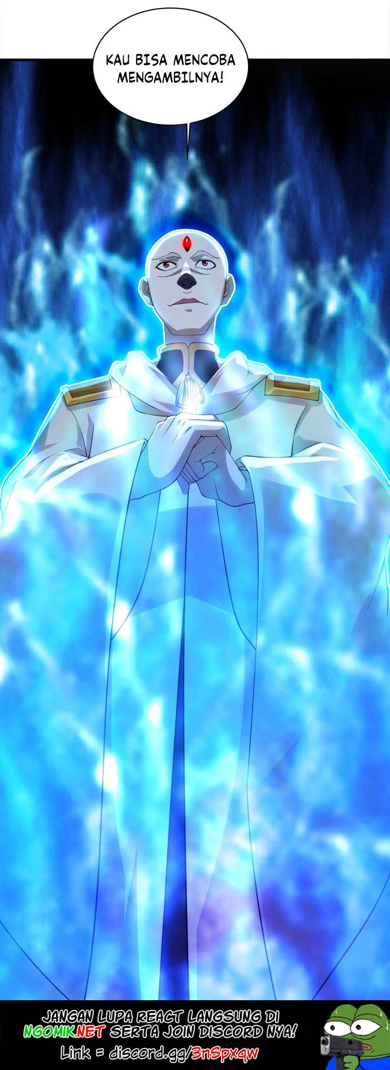Matchless Emperor